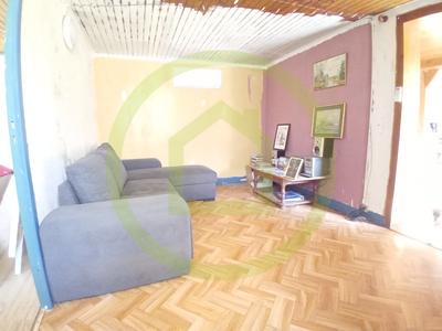 Maison - 96 m² - 6 pièces