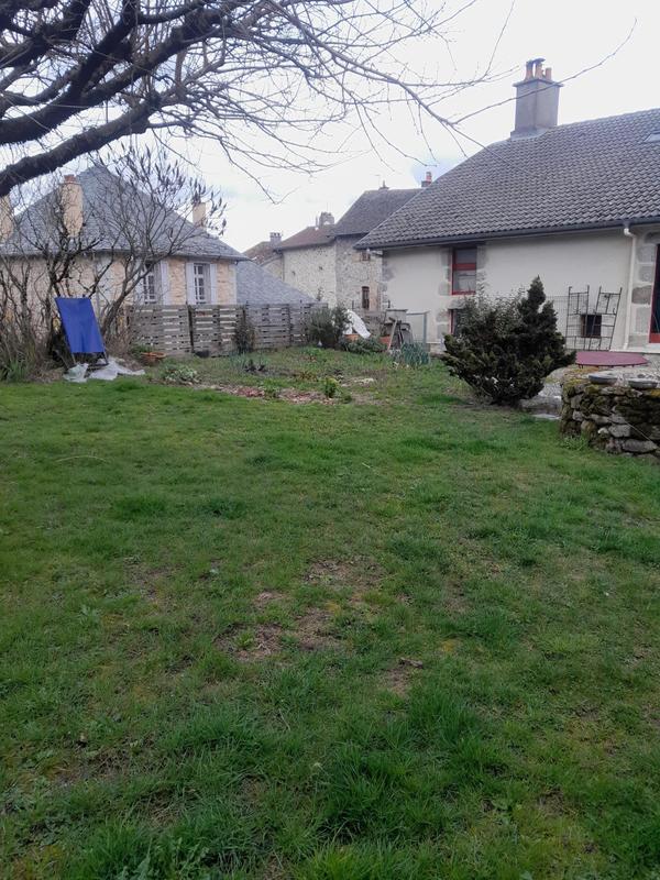 Maison - 156 m² - 3 pièces