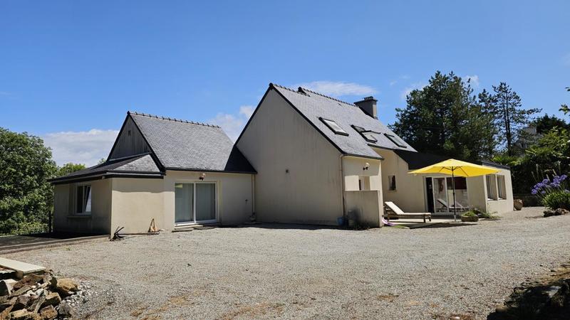 Villa - 162 m² - 7 pièces