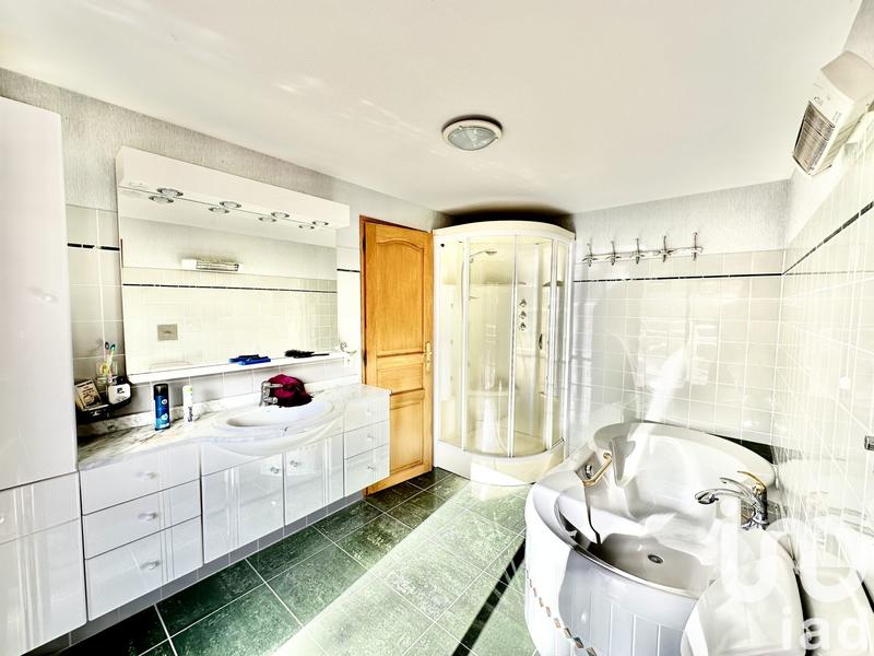 Maison de maîtres - 310 m² - 10 pièces