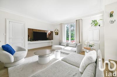 Maison - 190 m² - 8 pièces