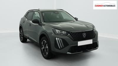 Peugeot 2008 Hybrid 145 e-Dcs6 Allure