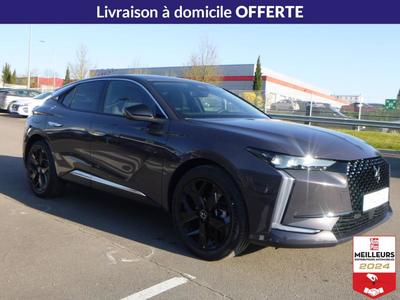 Ds Ds 4 BlueHDi 130 Eat8 Pallas +Pack confort