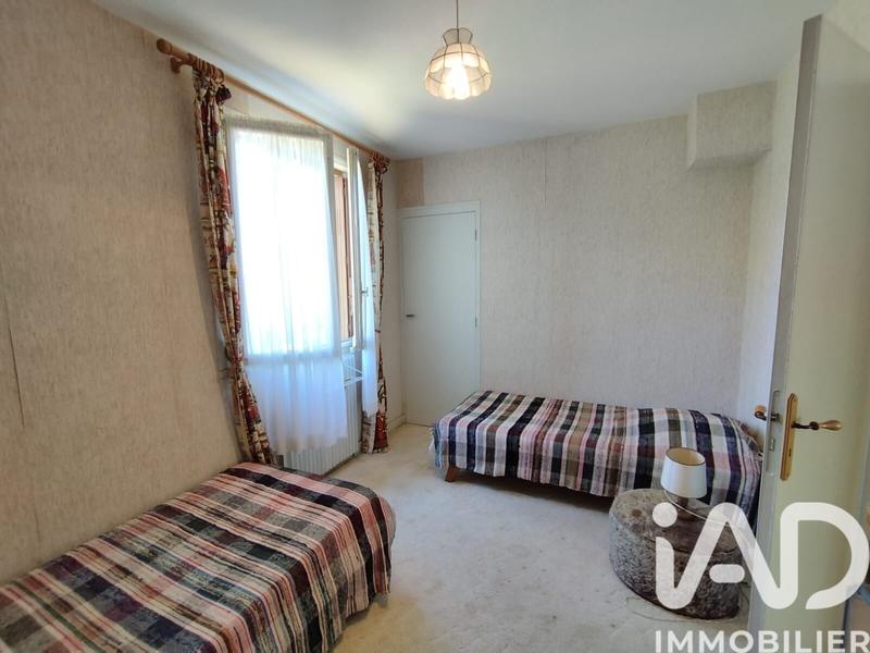 Maison - 178 m² - 8 pièces