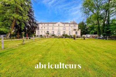 Château - 1 000 m² - 16 pièces