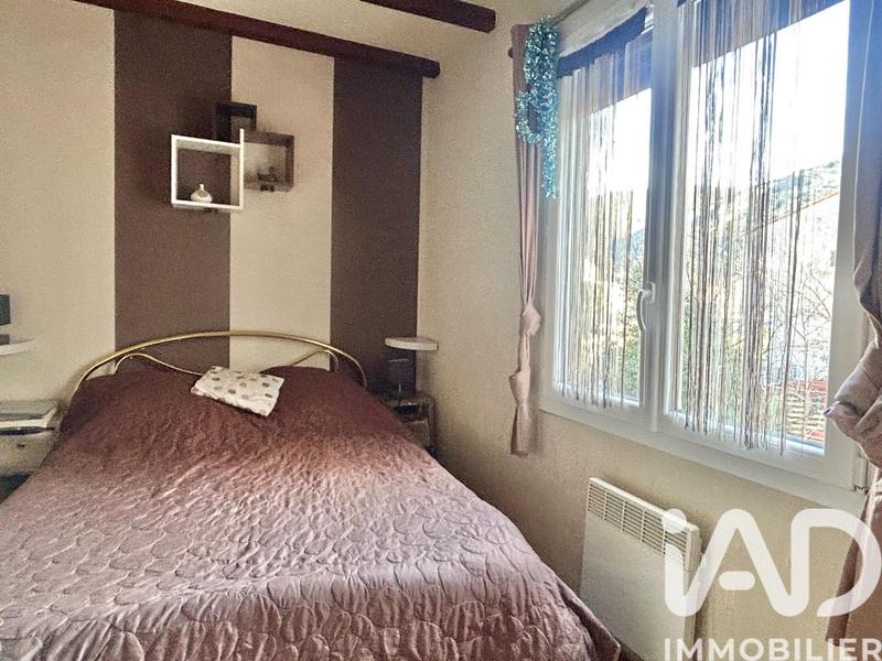 Appartement - 17 m² - 1 pièce