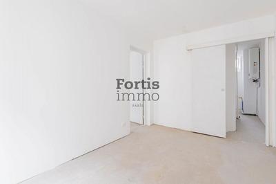 Appartement - 30 m² - 2 pièces