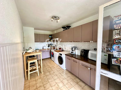 Appartement - 67 m² - 3 pièces