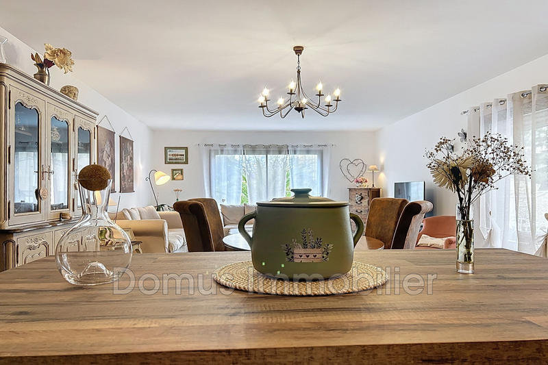 Villa - 93 m² - 4 pièces