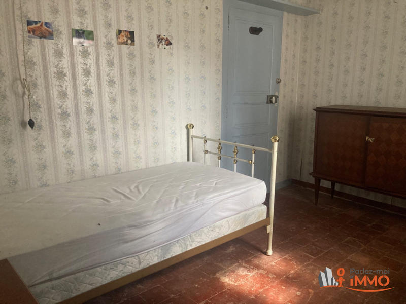 Ferme - 106 m² - 5 pièces