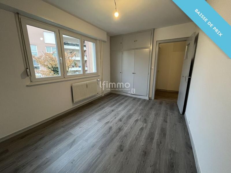 Appartement - 98 m² - 4 pièces