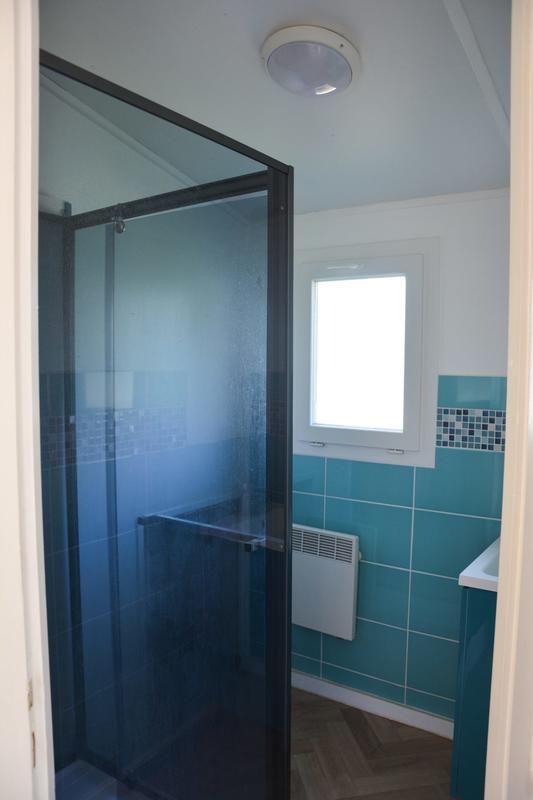 Châlet - 40 m² - 3 pièces