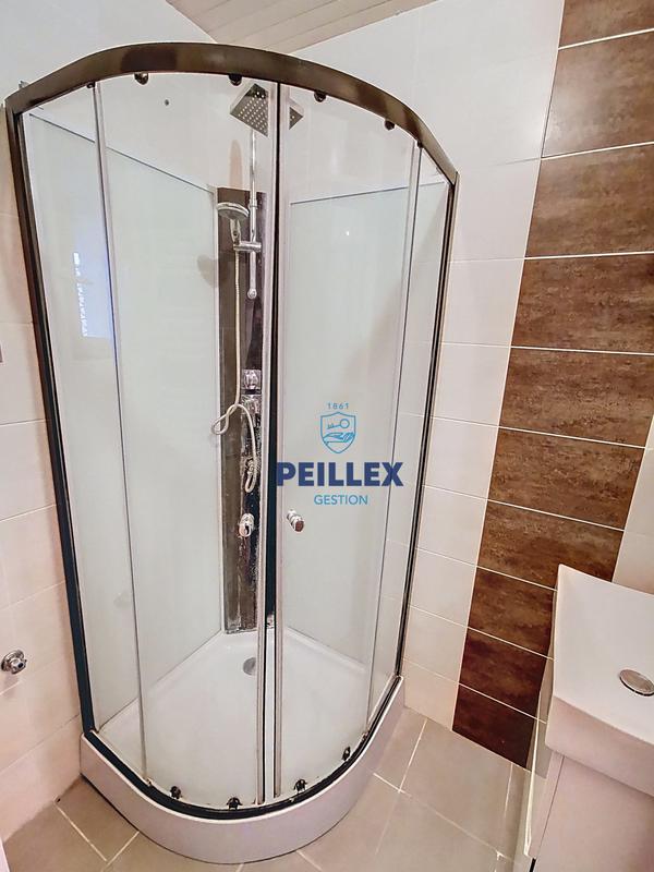 Appartement - 63 m² - 4 pièces