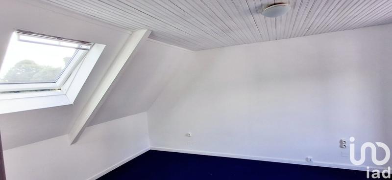 Maison - 71 m² - 3 pièces