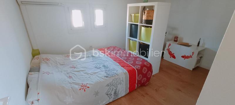 Duplex - 51 m² - 3 pièces