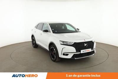 Ds Ds 7 Crossback 1.6 PureTech Performance Line Automatique 180 ch