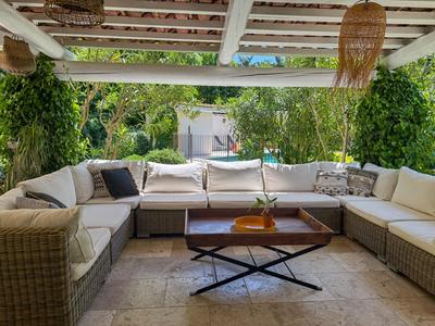 Villa - 190 m² - 6 pièces