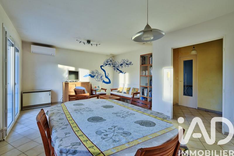 Maison - 141 m² - 5 pièces