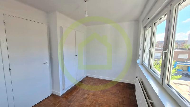 Appartement ancien - 83 m² - 5 pièces