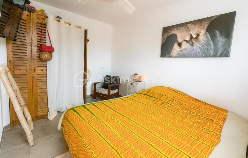 Maison - 102 m² - 5 pièces