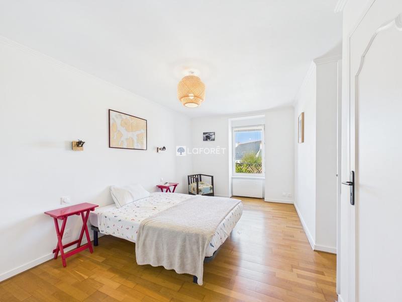 Maison - 155 m² - 5 pièces