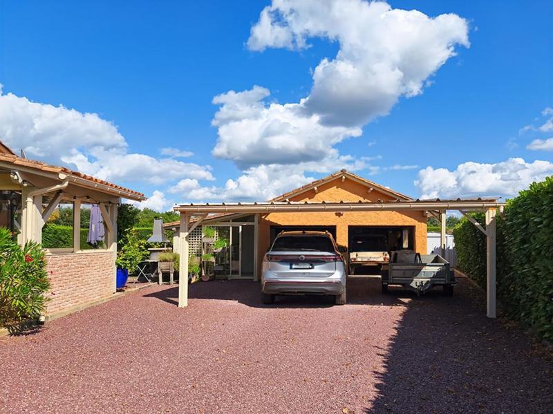 Maison - 150 m² - 6 pièces