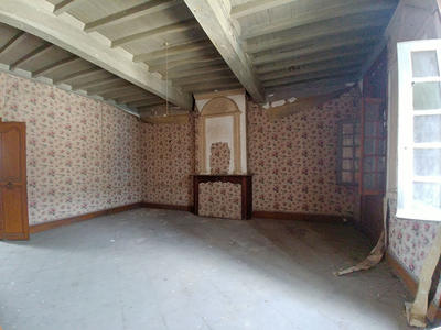 Maison - 200 m² - 5 pièces