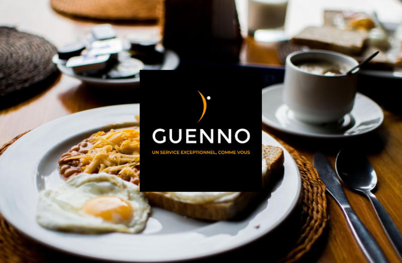 Fonds de commerce - 90 m²