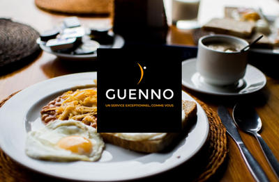 Fonds de commerce - 90 m²