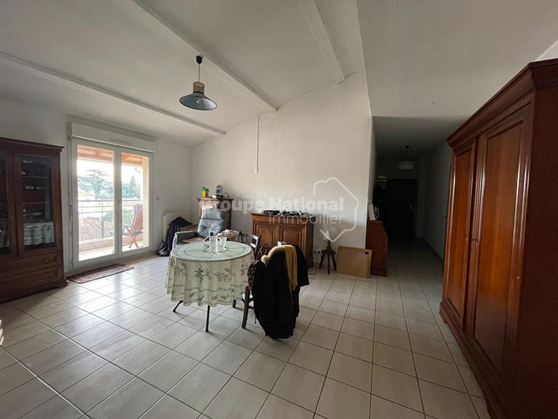 Appartement - 86 m² - 3 pièces