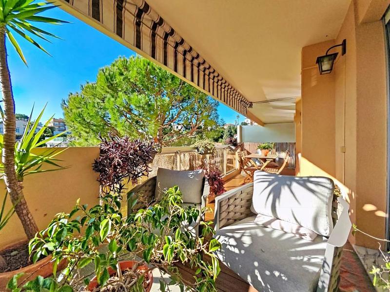 Appartement - 85 m² - 3 pièces