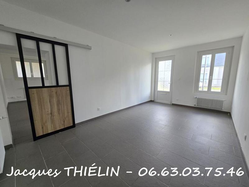 Maison - 103 m² - 4 pièces