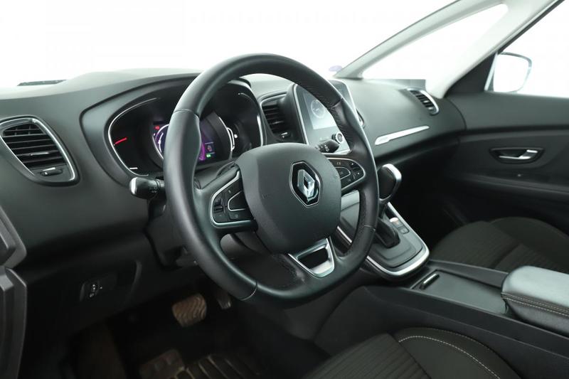 Renault Scénic 1.3 TCe Evolution Edc 140 ch