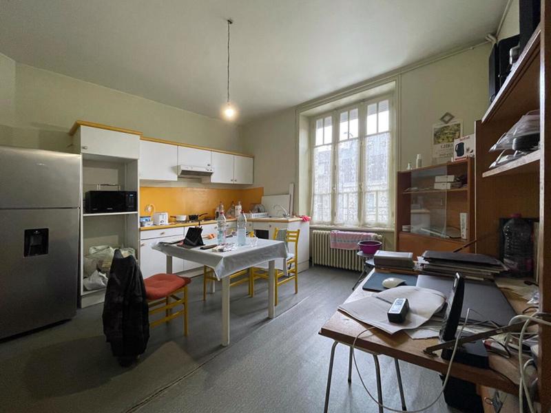 Maison - 76 m² - 3 pièces