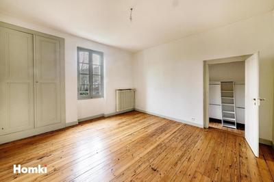 Maison de ville - 160 m² - 6 pièces