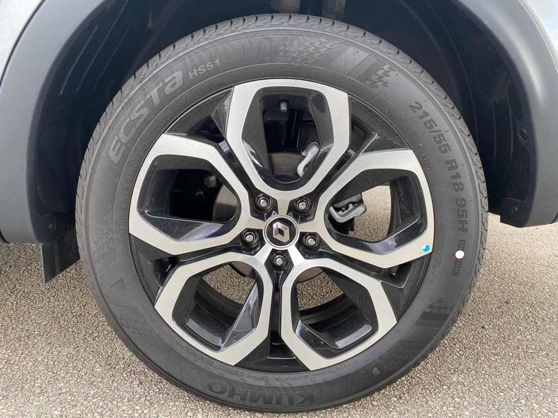 Renault Arkana 1.3 Tce 140ch Intens Edc