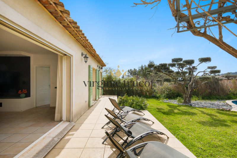 Maison - 153 m² - 5 pièces