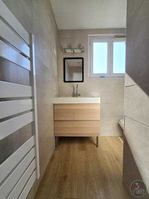 Maison - 67 m² - 3 pièces