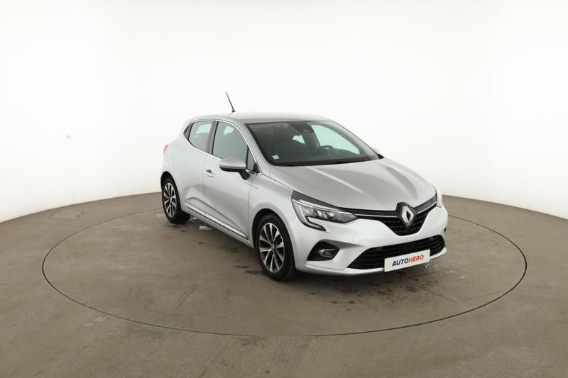 Renault Clio 1.0 TCe Intens 91 ch