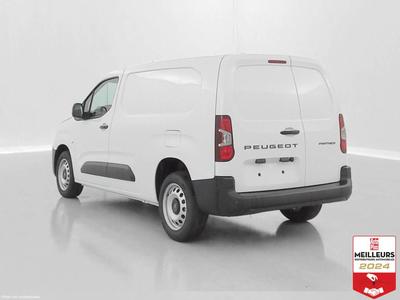 Peugeot Partner Xl 950kg BlueHDi 130ch Eat8