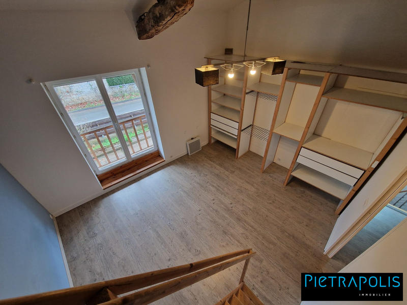 Maison ancienne - 144 m² - 5 pièces