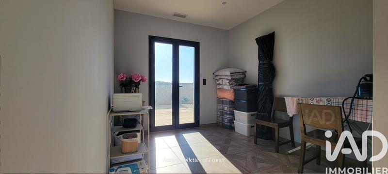 Maison - 102 m² - 4 pièces