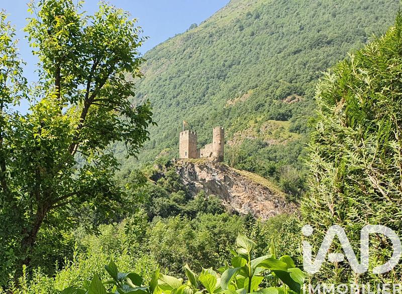 Appartement - 31 m² - 2 pièces