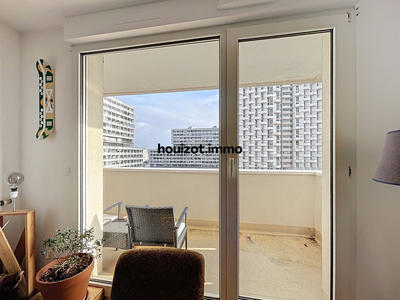 Appartement - 54 m² - 2 pièces