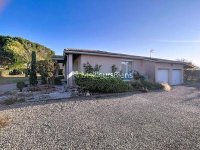 Maison - 141 m² - 6 pièces