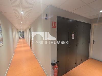 Appartement - 19 m² - 1 pièce