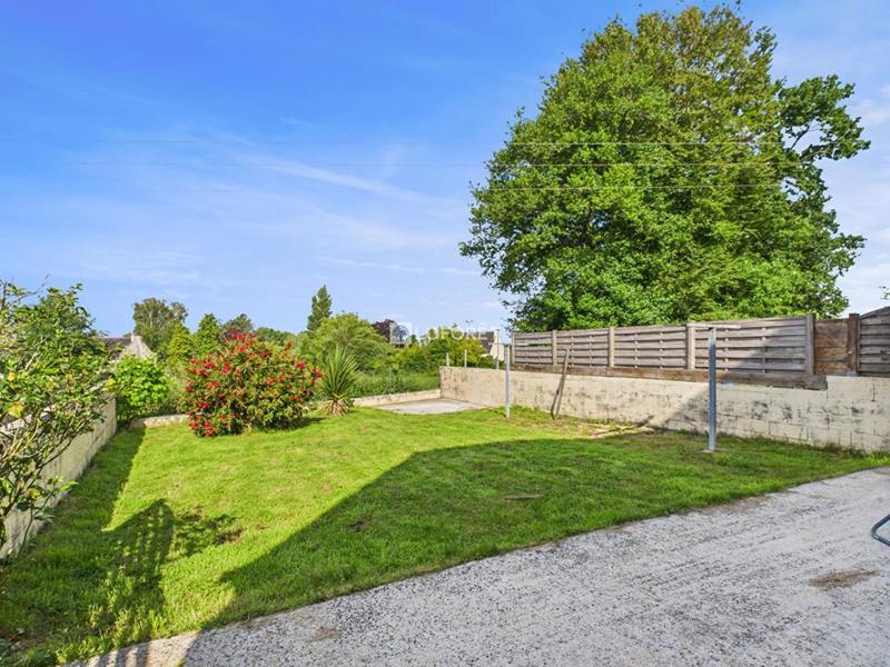 Maison - 83 m² - 4 pièces