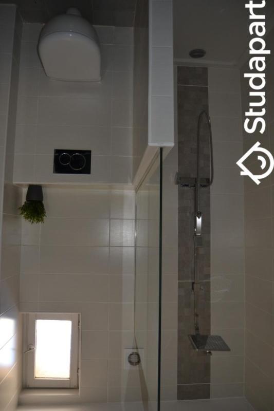 Appartement - 158 m² - 8 pièces