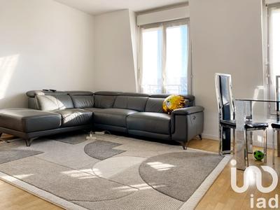 Appartement - 53 m² - 2 pièces