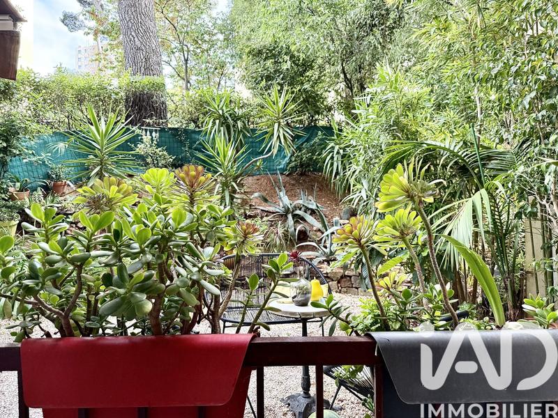 Appartement - 93 m² - 4 pièces